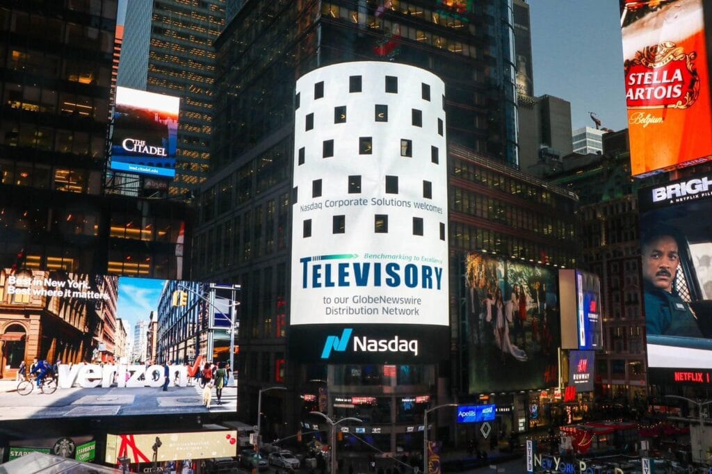 Televisory