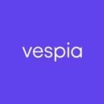 Vespia Romit PR's client logo