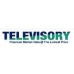 Televisory Romit PR's client logo