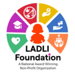 Ladli Foundation Romit PR's client logo