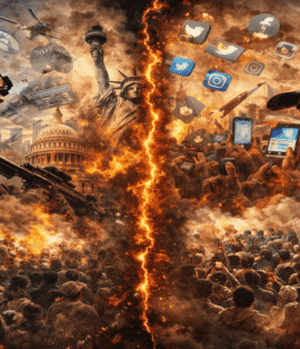 Who Is Winning the PR War in the US–Iran–Israel Conflict?