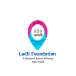 Logo Ladli Foundation