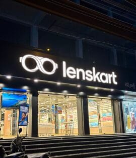 Lenskart Public Relations Blog and Case Study