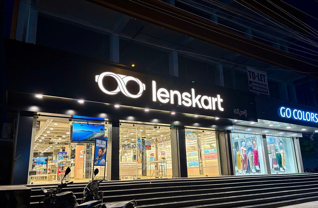 Lenskart Public Relations Blog and Case Study