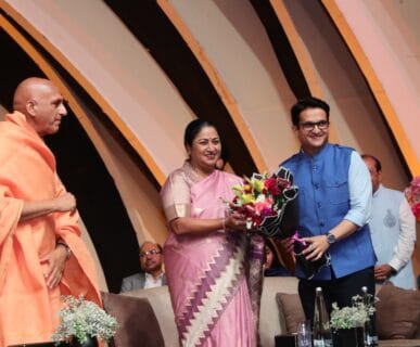CM of Delhi