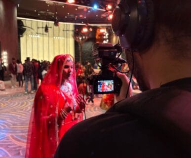 Hindu Newspaper Coverage, Shagun Vivah Utsav