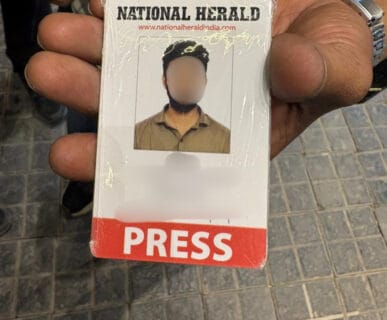 National Herald