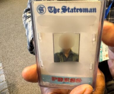 The Statesman