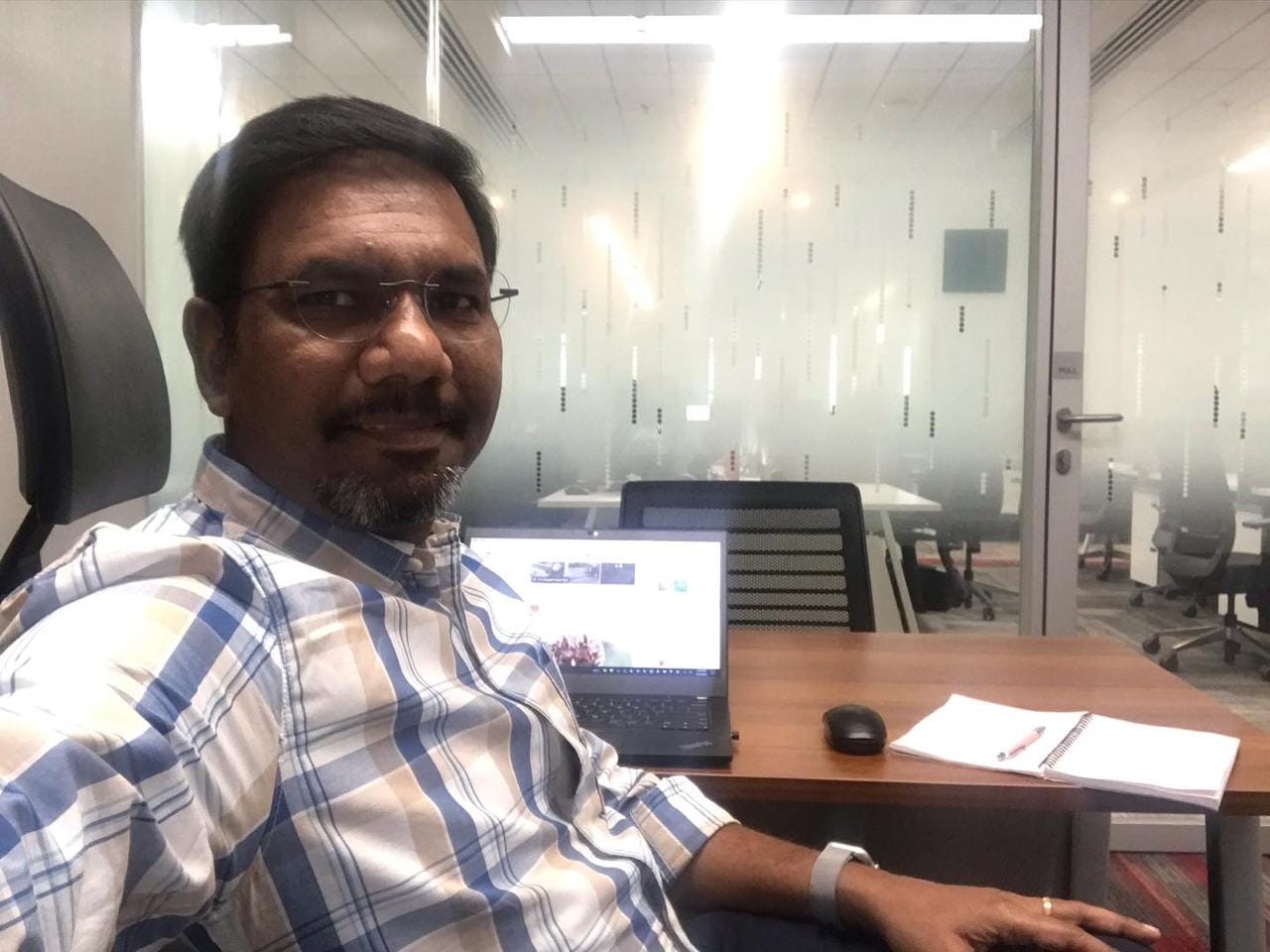 romit pr office