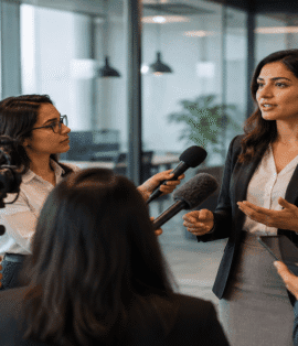 top pr companies