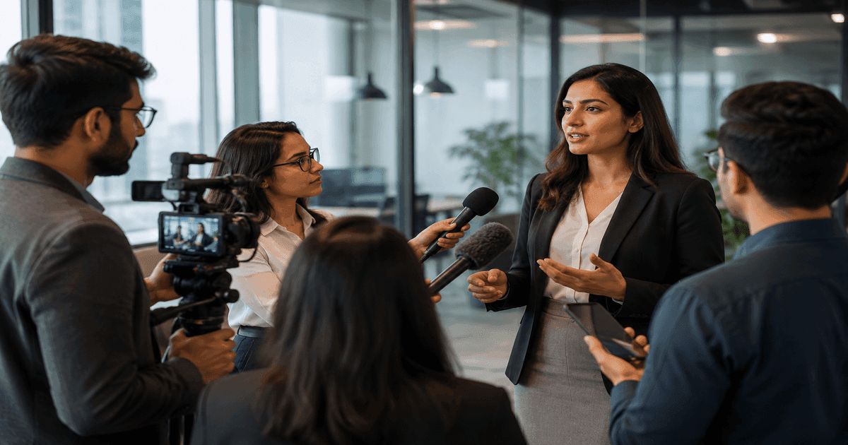 top pr companies