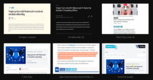 Mastercard case study