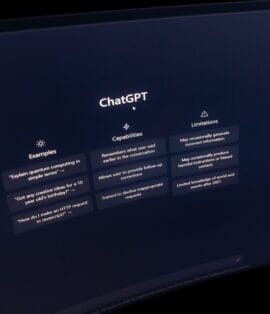 AI in Public Relations