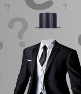 Blog: The Invisible Founder Problem: