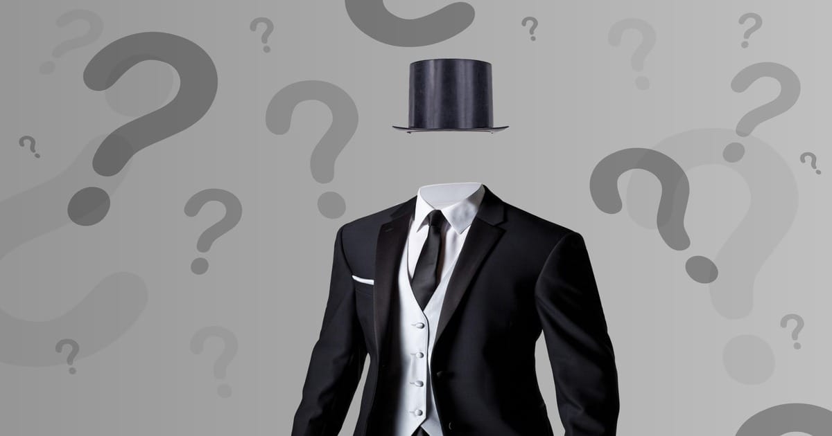 Blog: The Invisible Founder Problem: