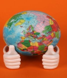 International PR agency in India securing coverage across UAE, US, and Europe