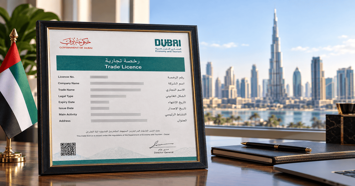 Public relations agency in Dubai helping a company navigate UAE market entry